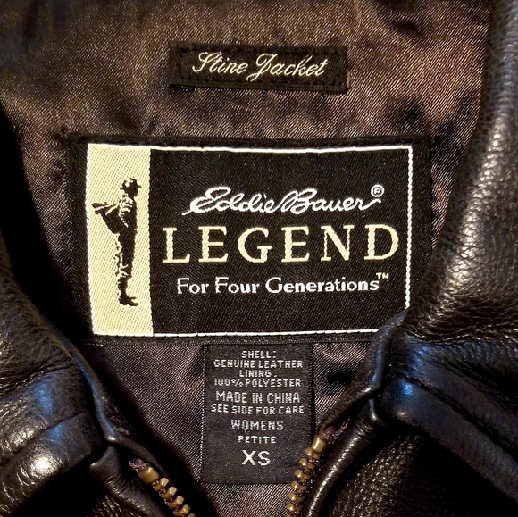 Jacket - Picture 3 of 3